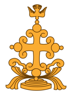 parish logo
